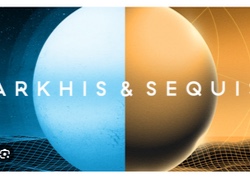 Native Instruments Arkhis + Sequis Bundle